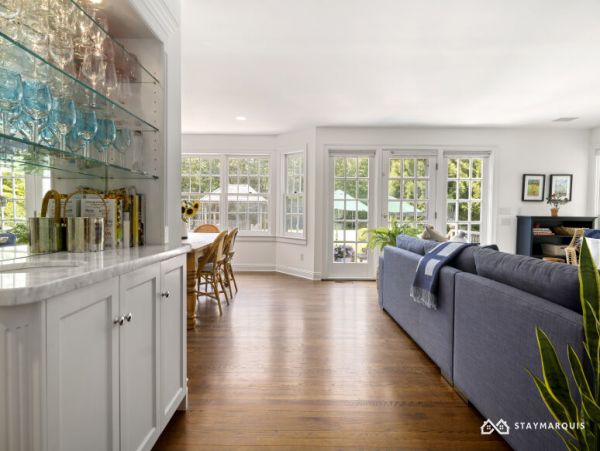 Hamptons Home 1020783