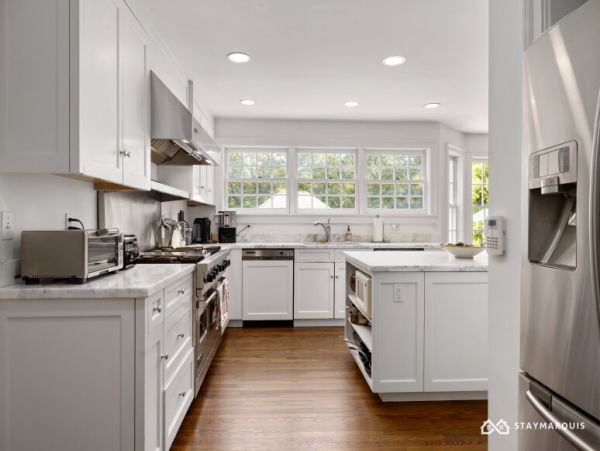 Hamptons Home 1020783