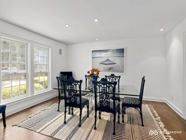 Hamptons Home 1020783