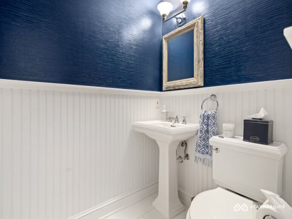 Hamptons Home 1020783