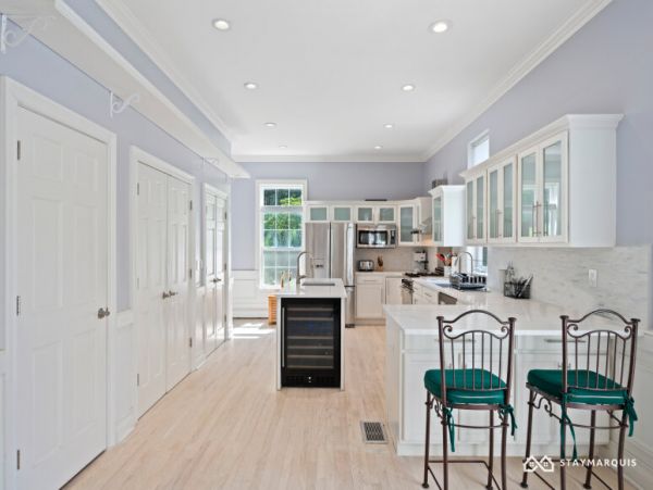Hamptons Home 1020784