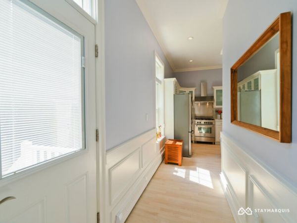 Hamptons Home 1020784