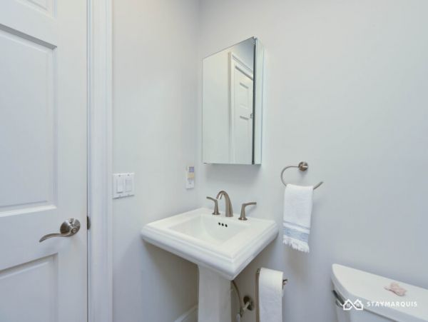 Hamptons Home 1020784