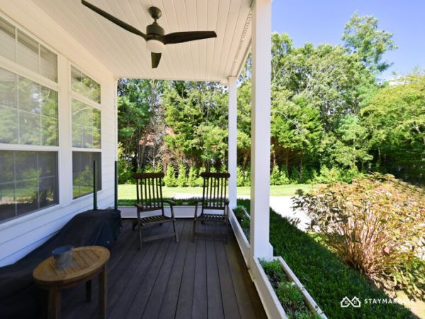 Hamptons Home 1020784