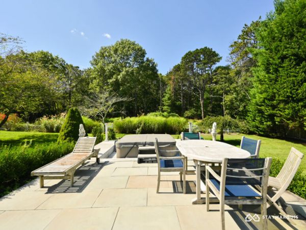 Hamptons Home 1020784