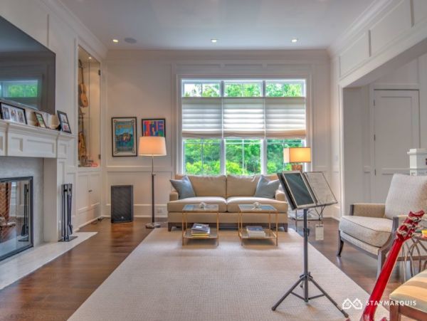 Hamptons Home 1020785