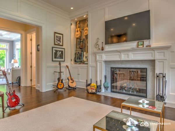 Hamptons Home 1020785