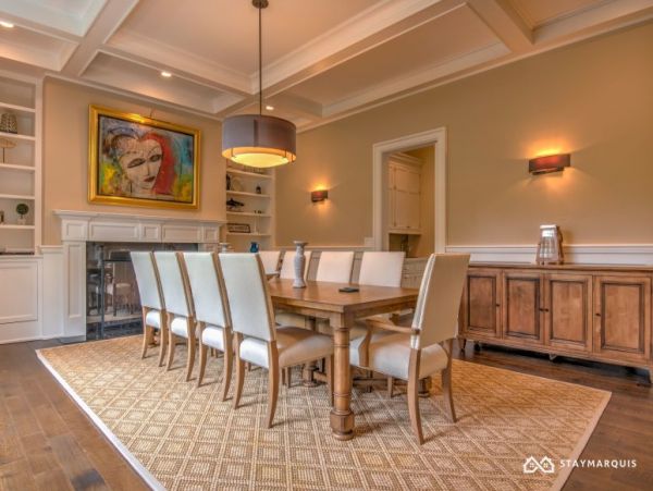 Hamptons Home 1020785