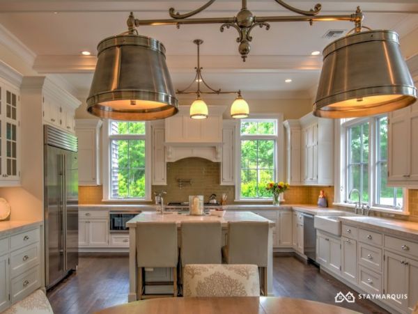 Hamptons Home 1020785