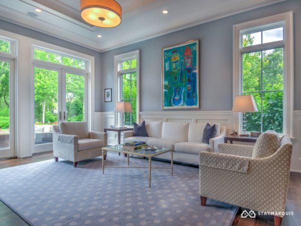 Hamptons Home 1020785