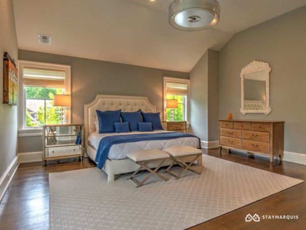 Hamptons Home 1020785
