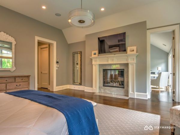 Hamptons Home 1020785