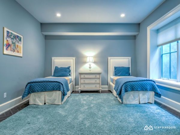 Hamptons Home 1020785