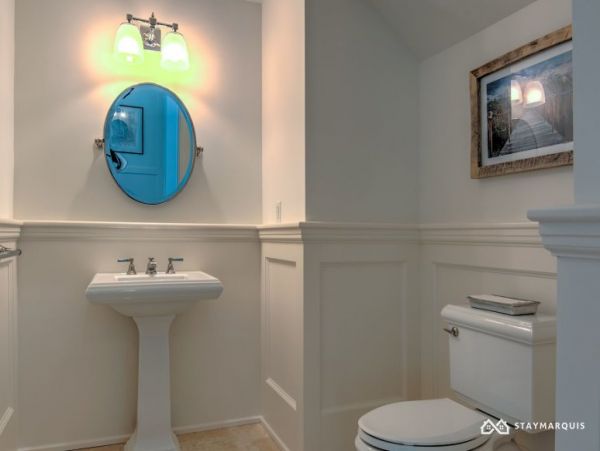 Hamptons Home 1020785