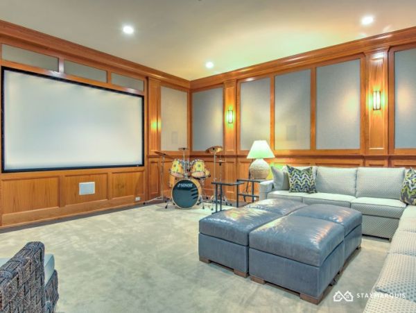 Hamptons Home 1020785
