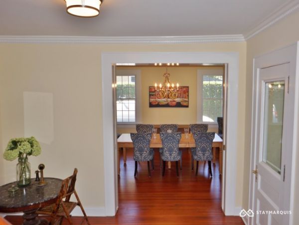 Hamptons Home 1020786