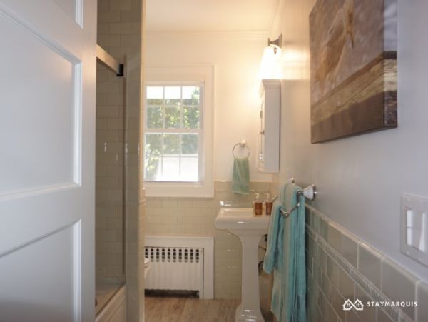 Hamptons Home 1020786