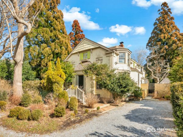 Hamptons Home 1020787