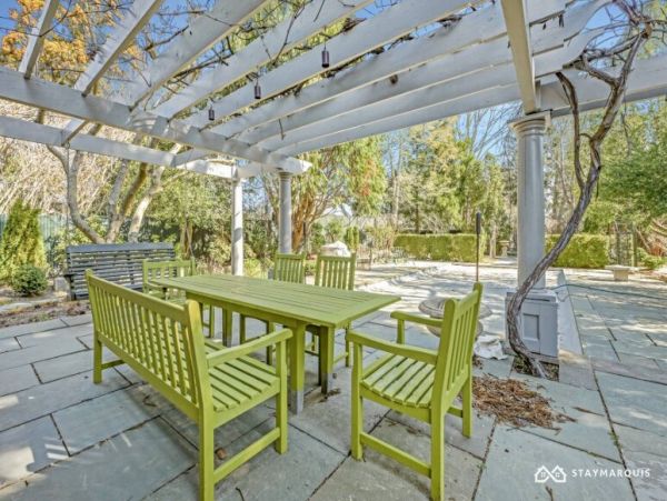 Hamptons Home 1020787