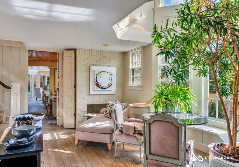 Hamptons Home 1020787