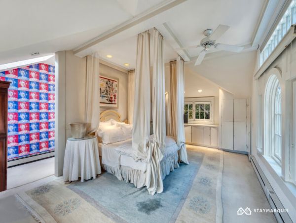 Hamptons Home 1020787
