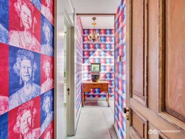 Hamptons Home 1020787