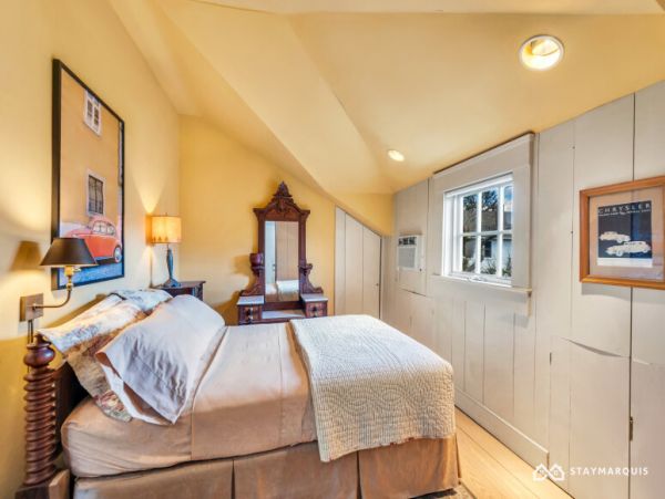 Hamptons Home 1020787