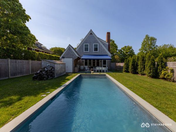 Hamptons Home 1020788