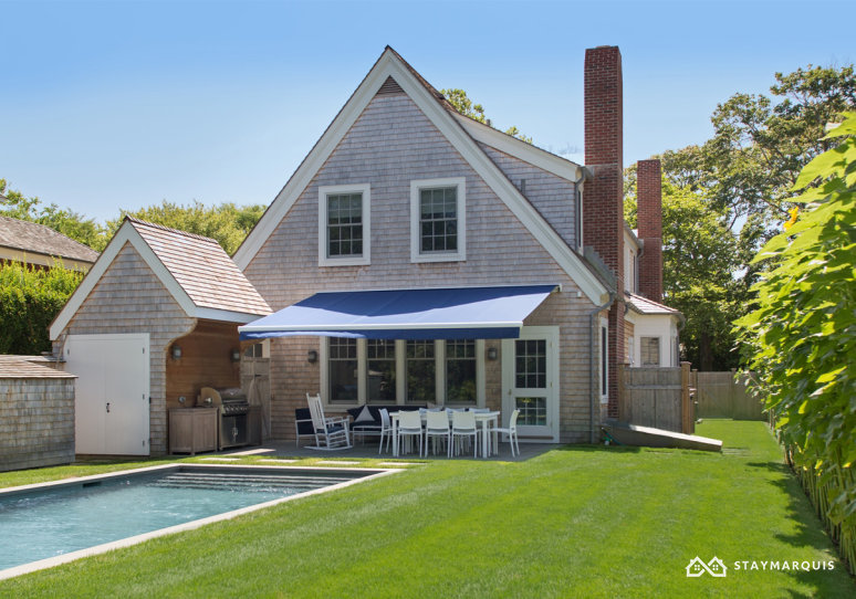 Hamptons Home 1020788