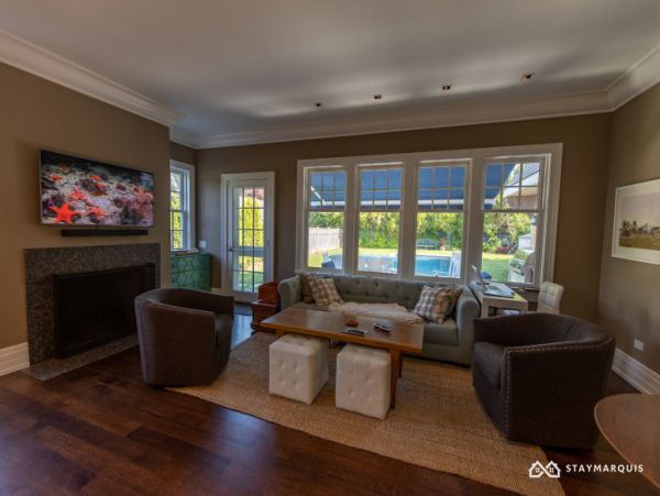 Hamptons Home 1020788