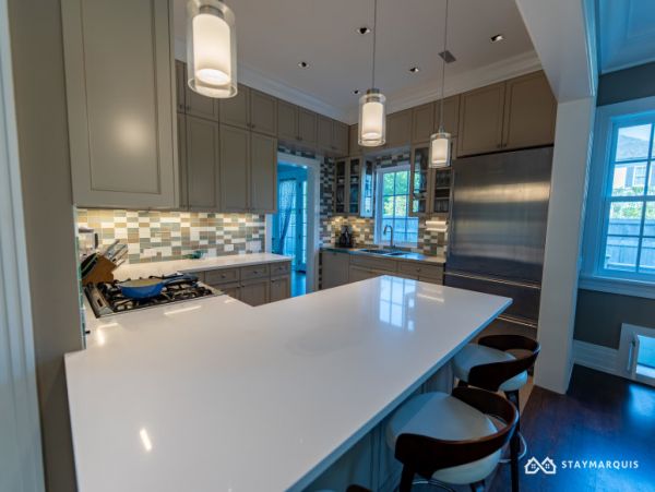 Hamptons Home 1020788