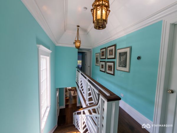 Hamptons Home 1020788