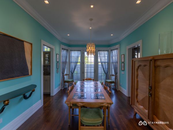 Hamptons Home 1020788