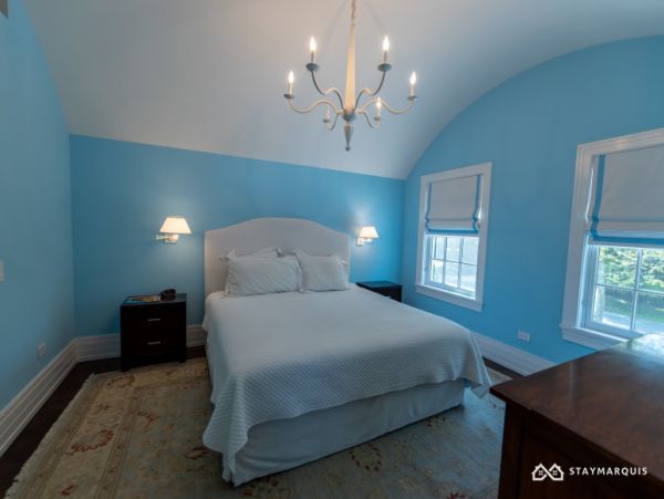 Hamptons Home 1020788