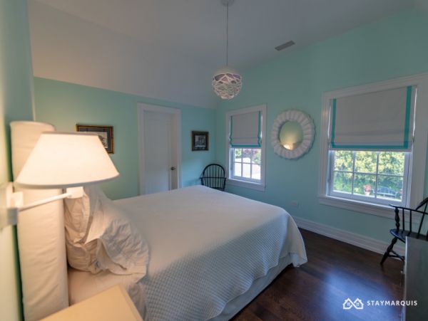 Hamptons Home 1020788