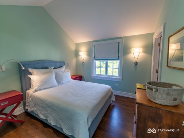 Hamptons Home 1020788