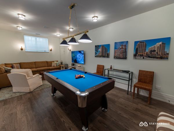 Hamptons Home 1020788