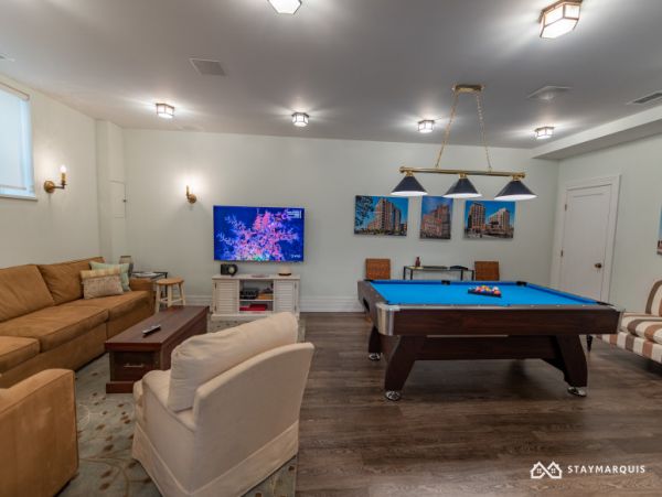 Hamptons Home 1020788