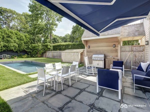Hamptons Home 1020788