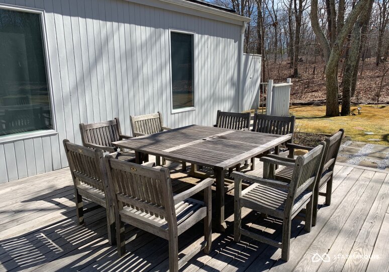 Hamptons Home 1020789