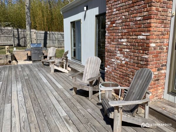 Hamptons Home 1020789