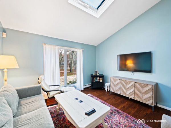 Hamptons Home 1020789