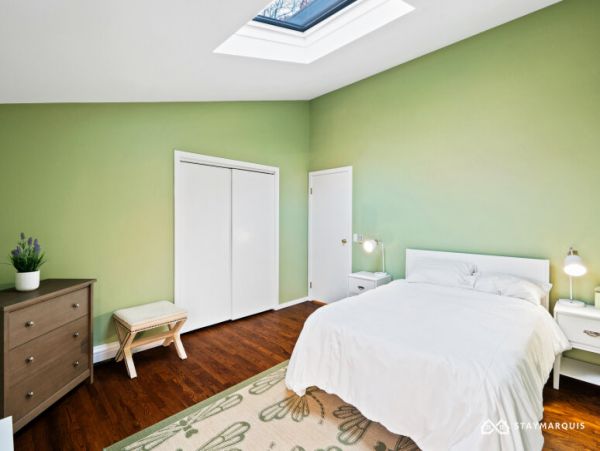 Hamptons Home 1020789