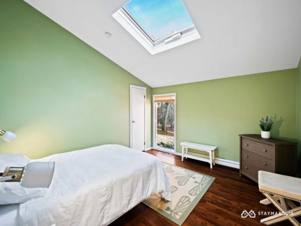 Hamptons Home 1020789