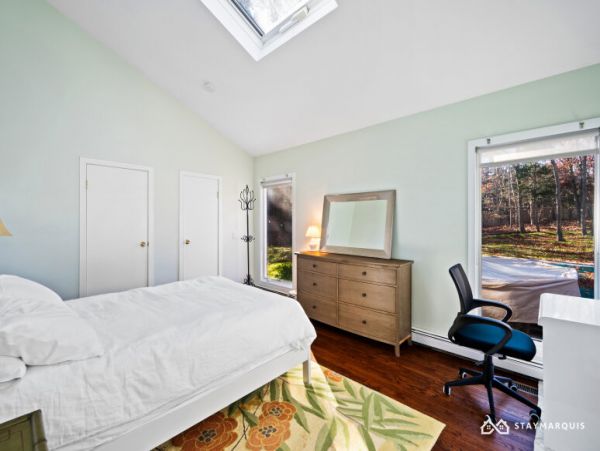 Hamptons Home 1020789