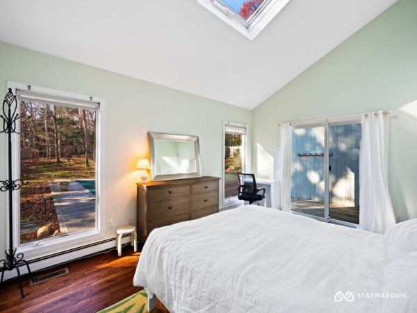 Hamptons Home 1020789