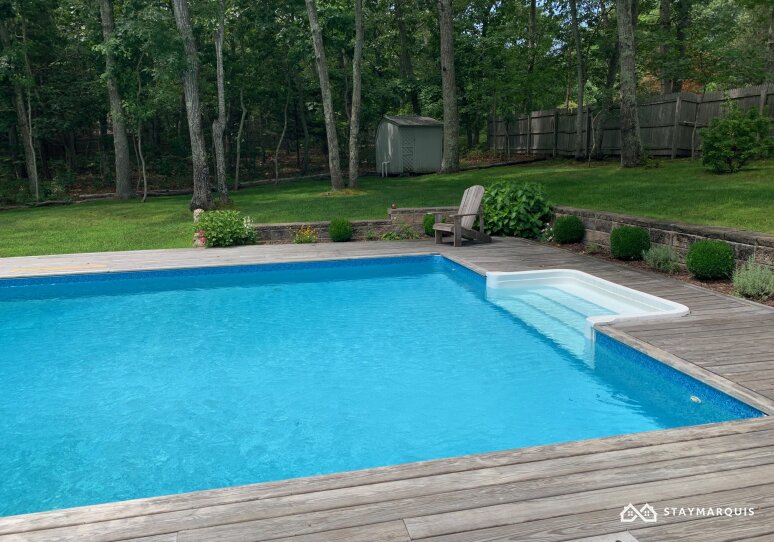Hamptons Home 1020789