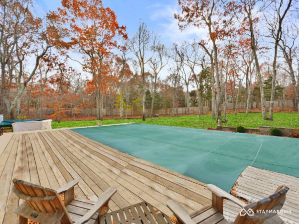 Hamptons Home 1020789