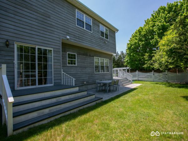 Hamptons Home 1020790