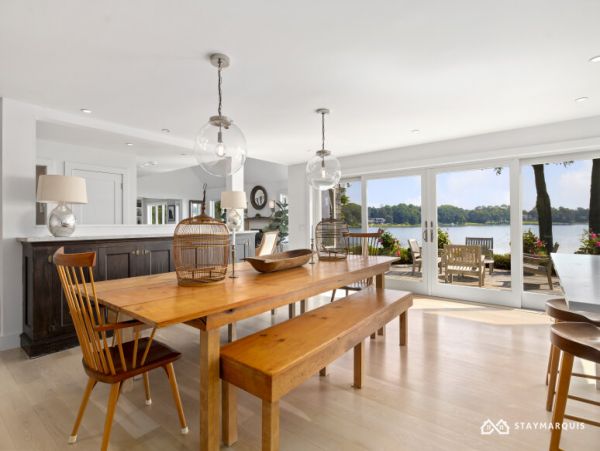Hamptons Home 1020791